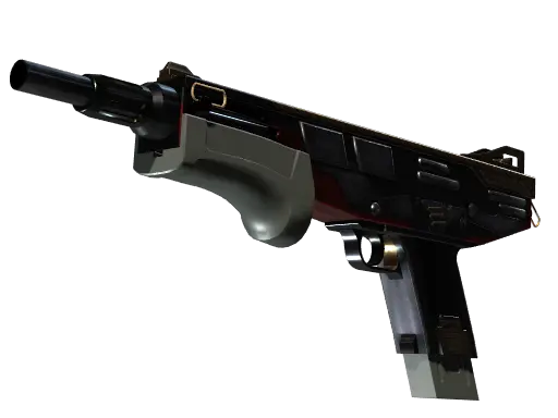 MAG-7（StatTrak™） | 禁卫军 (崭新出厂)