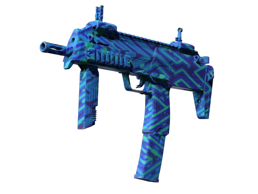 MP7 | 星点 (崭新出厂)