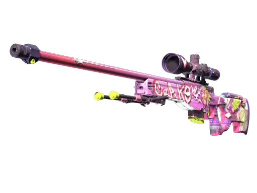 AWP | 克拉考 (崭新出厂)