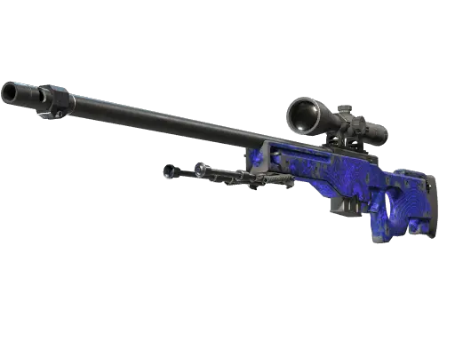 AWP（纪念品） | 狮子之日 (久经沙场)