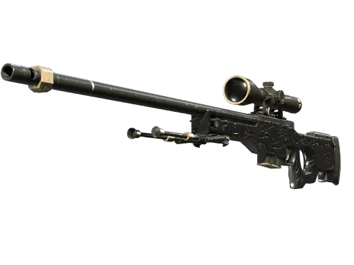 AWP | 尼罗河沃土 (崭新出厂)