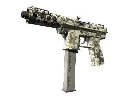 Tec-9 | 哈迪斯 (战痕累累)