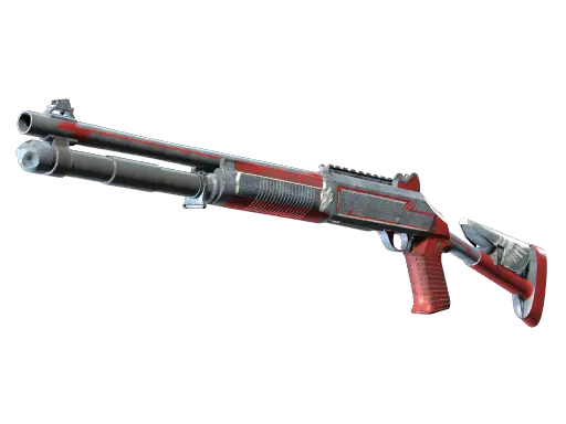 XM1014 | 天空守卫 (崭新出厂)