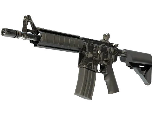 M4A4（纪念品） | 主机 (崭新出厂)