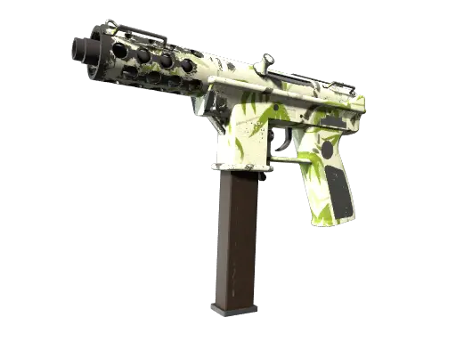 Tec-9 | 竹林 (久经沙场)